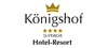 Königshof Hotel- Resort Oberstaufen