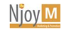 NjoyM - Pro Touristic Marketing